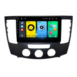 HYUNDAI SONATA - 9" МУЛТИМЕДИЯ / Навигация android 16 климатик